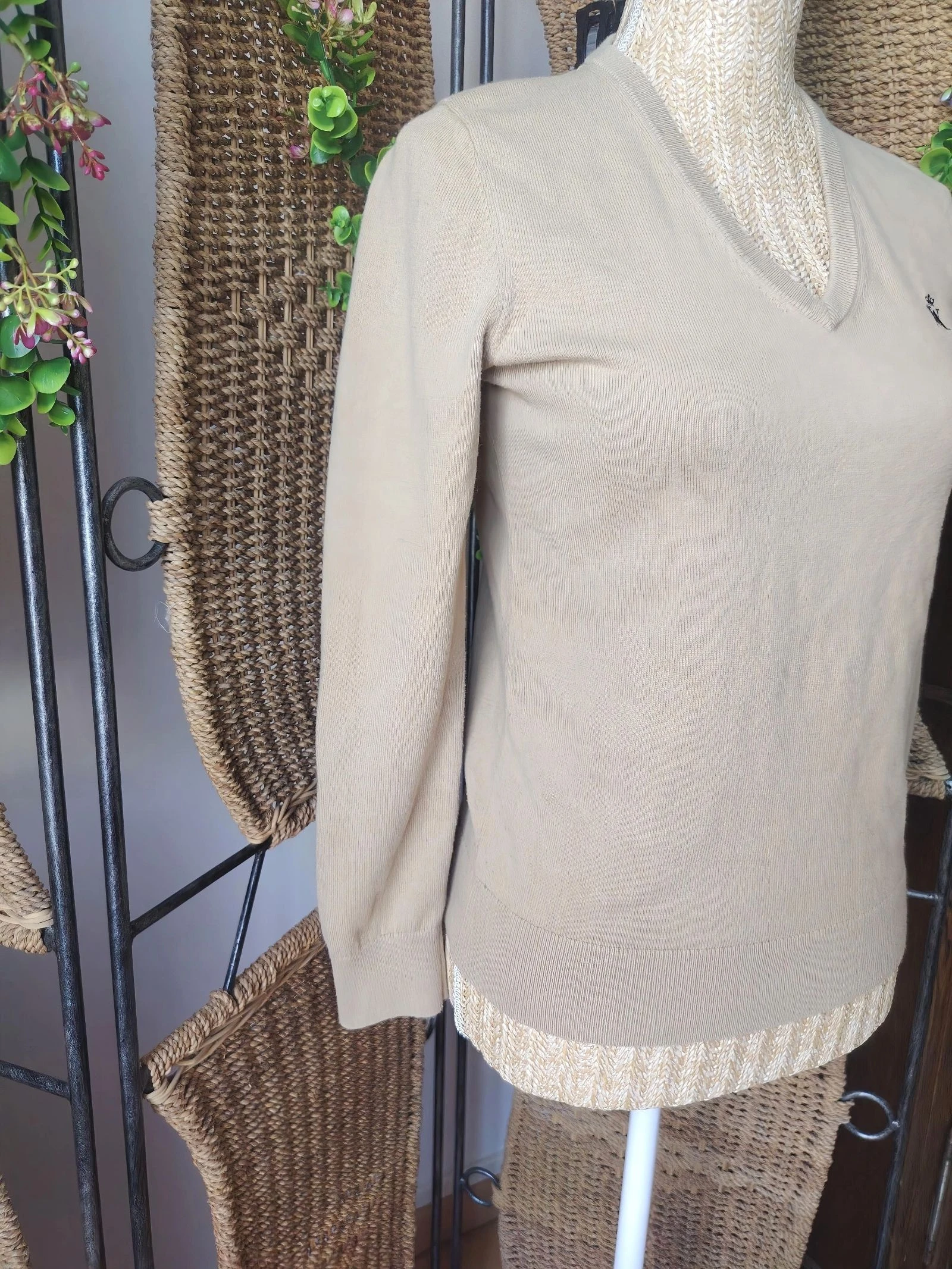 Jersey de mujer talla 36 Vicomte A – photo 4